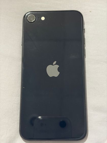 อื่นๆ 64 GB iPhone se3 2022 64gb ปุ่มโฮมเสียไม่สแกนนิ้ว 