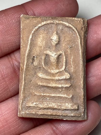 พระสมเด็จพิมพ์ใหญ่