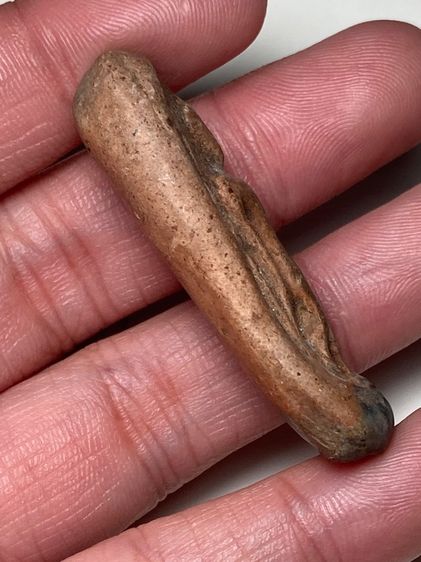 พระลีลาเนื้อดิน รูปที่ 3