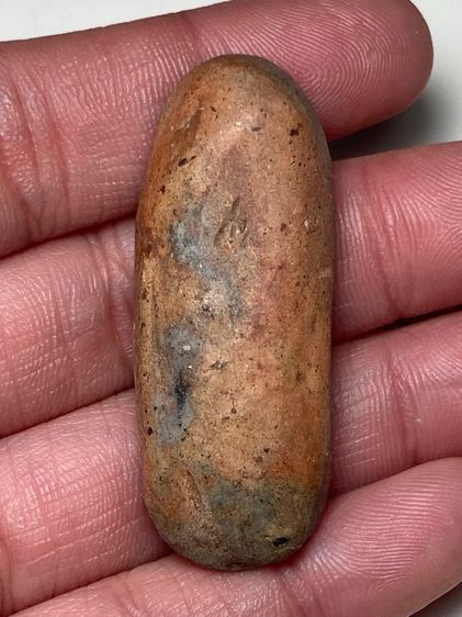 พระลีลาเนื้อดิน รูปที่ 2