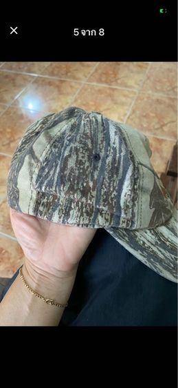 หมวก NWTF รูปที่ 2