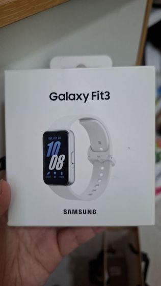 Galaxy Fit3 รูปที่ 4