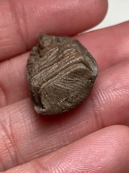 พระรอดเนื้อดิน รูปที่ 5