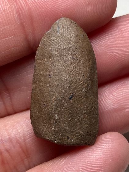 พระรอดเนื้อดิน รูปที่ 2