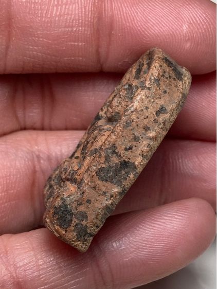 พระซุ้มกอเนื้อดิน รูปที่ 4