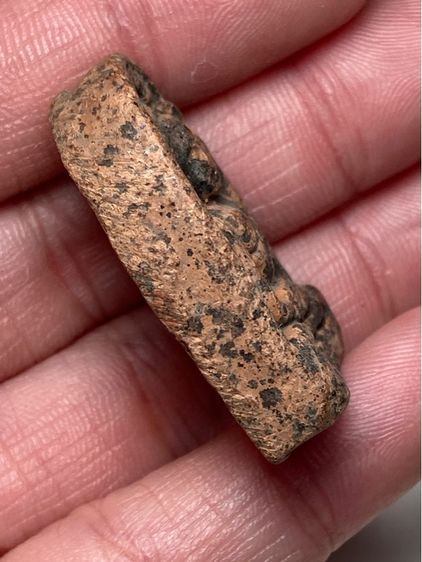 พระซุ้มกอเนื้อดิน รูปที่ 3