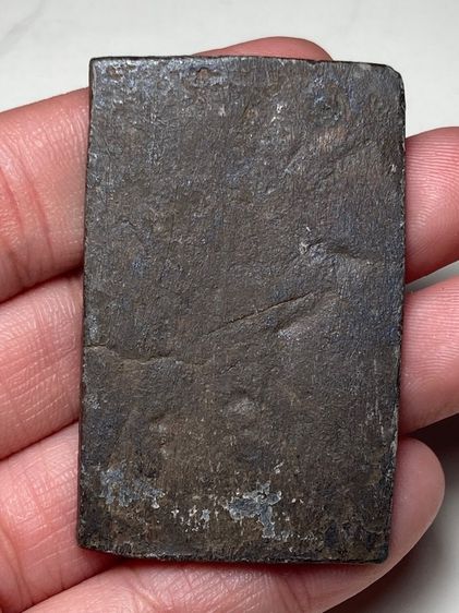 ยักษ์วัดละมุดเนื้อโลหะ รูปที่ 2