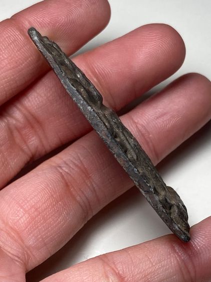 ยักษ์วัดละมุดเนื้อโลหะ รูปที่ 3