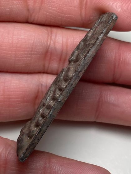 ยักษ์วัดละมุดเนื้อโลหะ รูปที่ 4