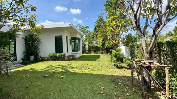 Land and Houses ไม่มี 2025 ไม่ใช่ บ้านเดี่ยว กรุงเทพ สวย กว้าง  รูปที่ 4