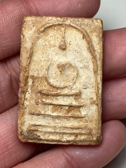 พระสมเด็จพิมพ์เส้นด้าย