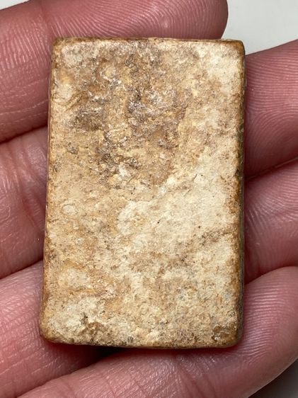 พระสมเด็จพิมพ์เส้นด้าย รูปที่ 2