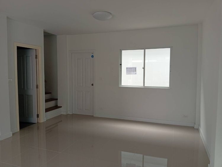 อื่นๆ ไม่มี 2020 ทาวน์โฮมติด ถ.ราชพฤกษ์ 22 ตร.ว 3.4ลบ รูปที่ 4