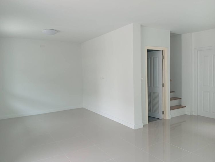 อื่นๆ ไม่มี 2020 ทาวน์โฮมติด ถ.ราชพฤกษ์ 22 ตร.ว 3.4ลบ รูปที่ 3