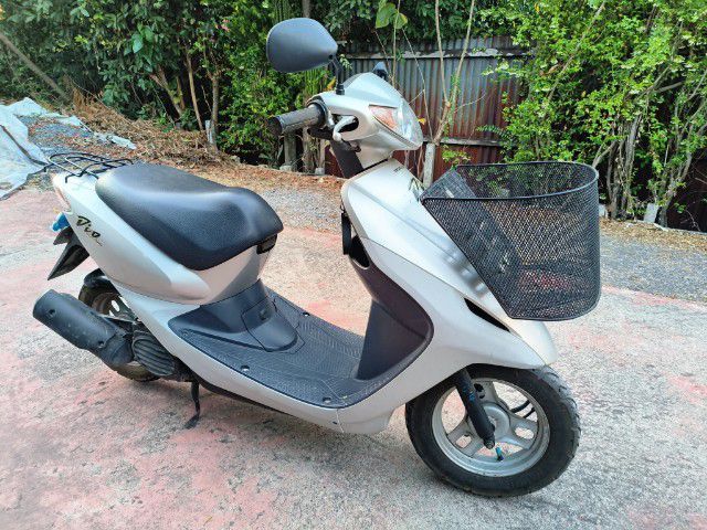 ขาย Dio Z4 เครื่อง 4จังหวะ