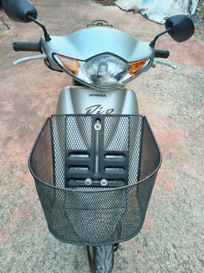 ขาย Dio Z4 เครื่อง 4จังหวะ  รูปที่ 3