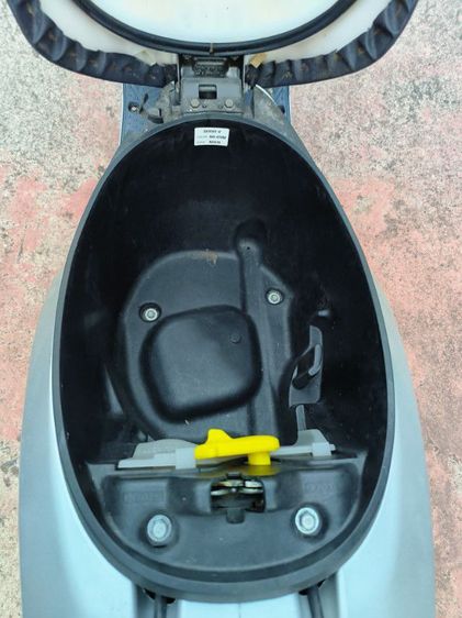 ขาย Dio Z4 เครื่อง 4จังหวะ  รูปที่ 8