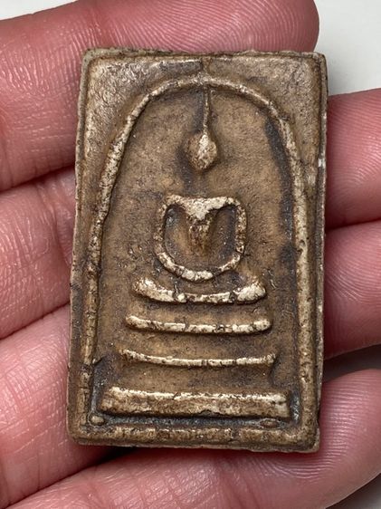 พระสมเด็จพิมพ์ใหญ่