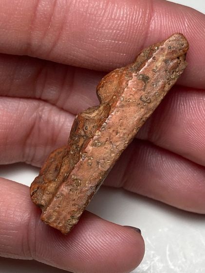 พระนางพญาเนื้อดิน รูปที่ 4