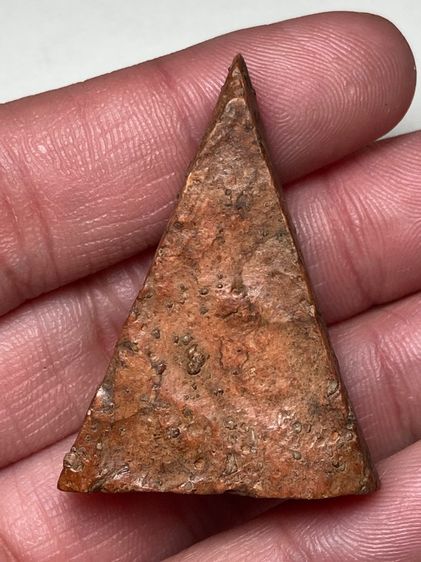 พระนางพญาเนื้อดิน รูปที่ 2