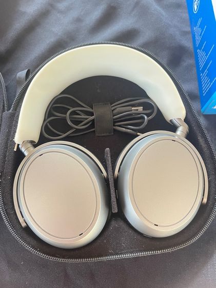 ขาย Sennheiser Momentum 4 Wireless ครบกล่อง ใช้น้อย รูปที่ 9