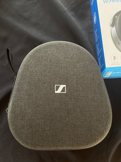 ขาย Sennheiser Momentum 4 Wireless ครบกล่อง ใช้น้อย รูปที่ 10