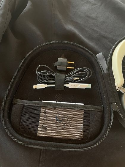 ขาย Sennheiser Momentum 4 Wireless ครบกล่อง ใช้น้อย รูปที่ 7