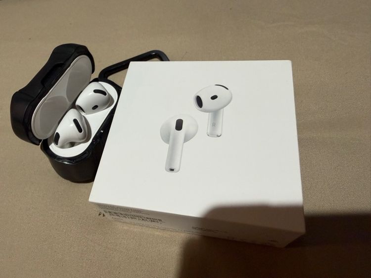 AirPods Pro 4  (ตัดเสียงรบกวน) รูปที่ 6
