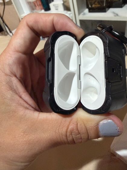 AirPods Pro 4  (ตัดเสียงรบกวน) รูปที่ 5