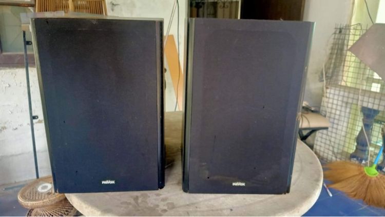 Revox ลำโพง studio 4 mk ii รูปที่ 2