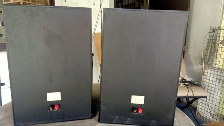 Revox ลำโพง studio 4 mk ii รูปที่ 5