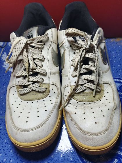 Nike air 3 m ไซส์ 10.5us สภาพการใช้งานตามรูป 