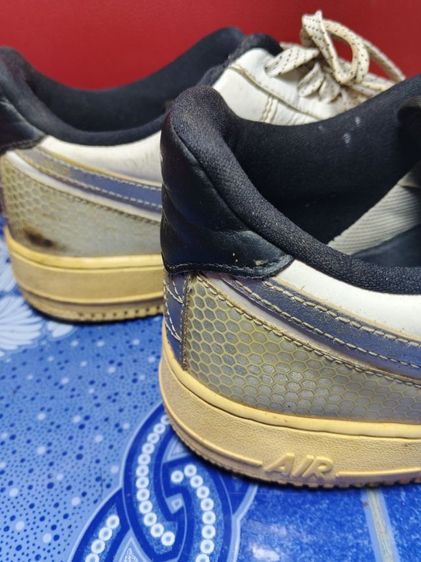 Nike air 3 m ไซส์ 10.5us สภาพการใช้งานตามรูป  รูปที่ 2