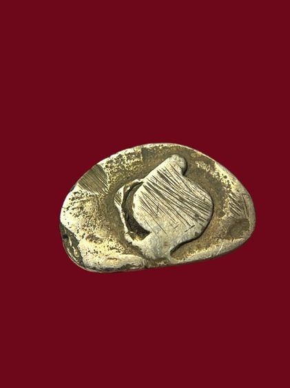 พระหลวงพ่อเงิน รูปที่ 3