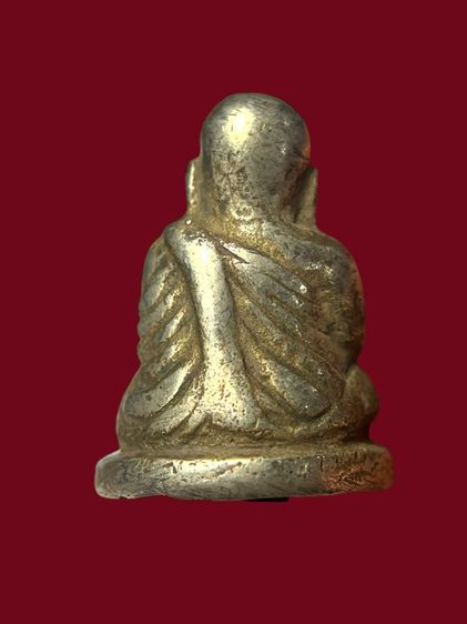 พระหลวงพ่อเงิน รูปที่ 2