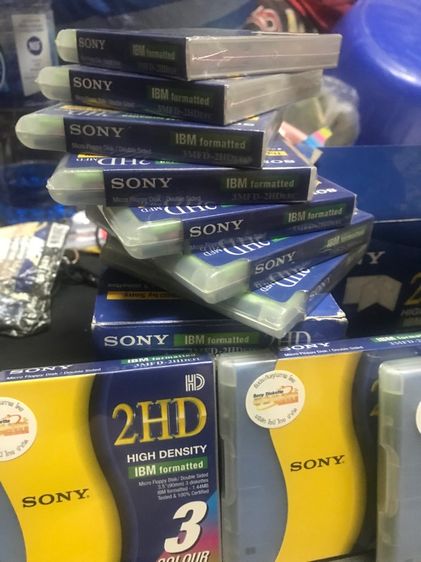 พรอบปี้ดิสโซนี่ รูปที่ 2