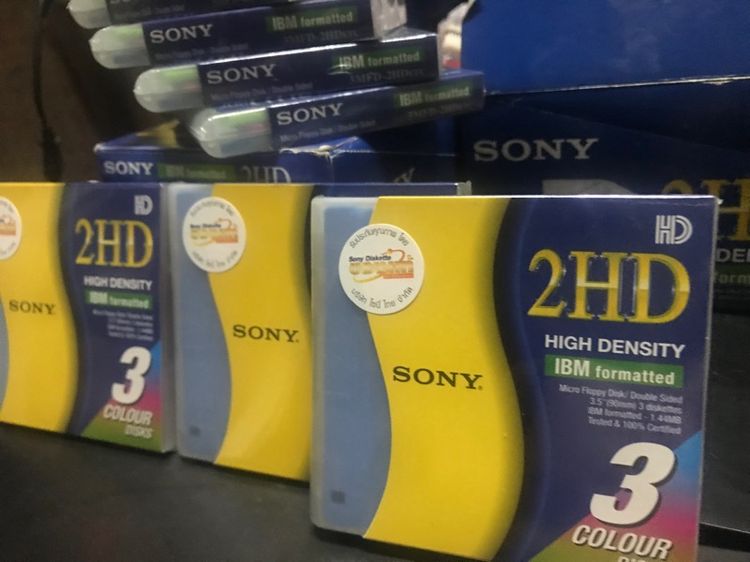 พรอบปี้ดิสโซนี่ รูปที่ 4