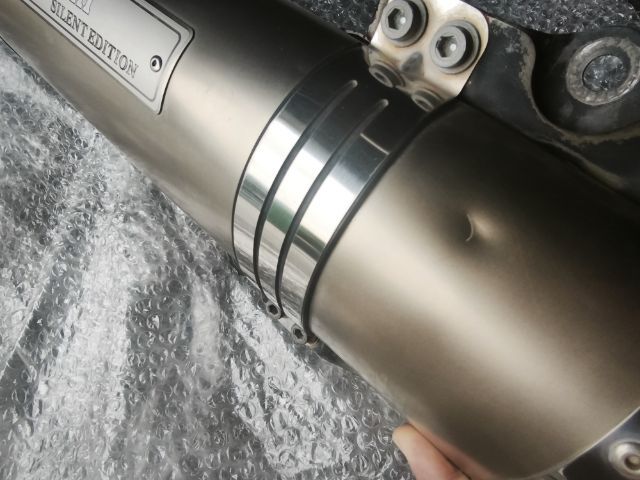 ปลายท่อ moriwaki รูปที่ 4