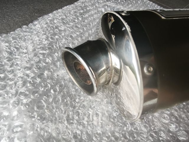 ปลายท่อ moriwaki รูปที่ 5