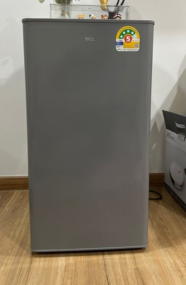 ตู้เย็น TCL  ขนาด 3.2 Q สภาพใหม่มาก