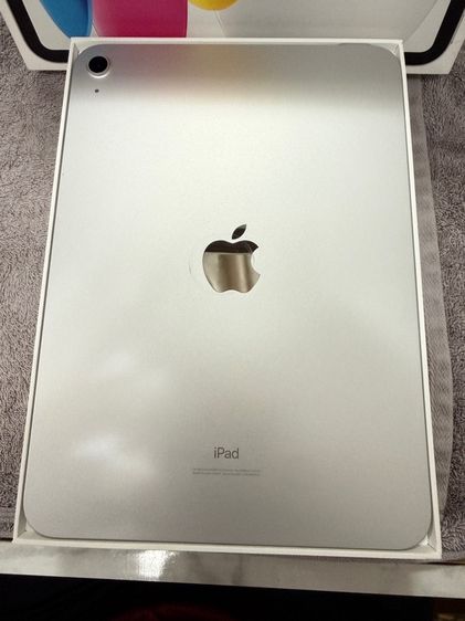 ไอแพด เจน10 Wi-Fi รูปที่ 3