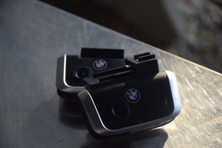 กล้องBMW Advanced Car Eye 2.0