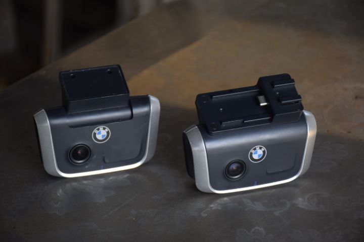 กล้องBMW Advanced Car Eye 2.0 รูปที่ 2