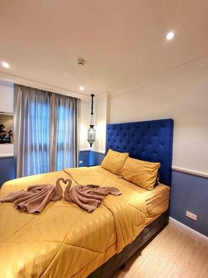 โอกาสเป็นเจ้าของคอนโดสไตล์รีสอร์ทแรงบันดาลใจจากเฟรนช์ริเวียร่า ที่โครงการ Seven Seas Cote d’Azur Pattaya หนึ่งในโครงการโลว์ไรส์ยอดนิยมของพัท รูปที่ 2