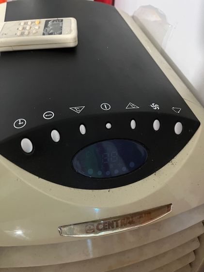 แอร์เคลื่อนที่