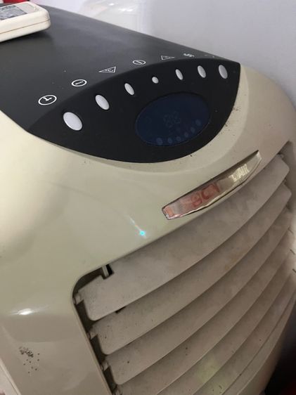 แอร์เคลื่อนที่ รูปที่ 2