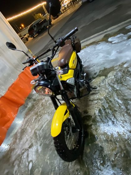 PG1 gen1 ไมล์ 8200