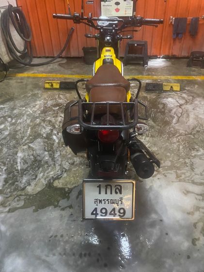 PG1 gen1 ไมล์ 8200 รูปที่ 4