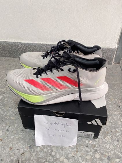 adidas adizero boston12 รูปที่ 5