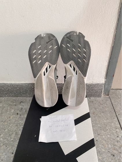 adidas adizero boston12 รูปที่ 7